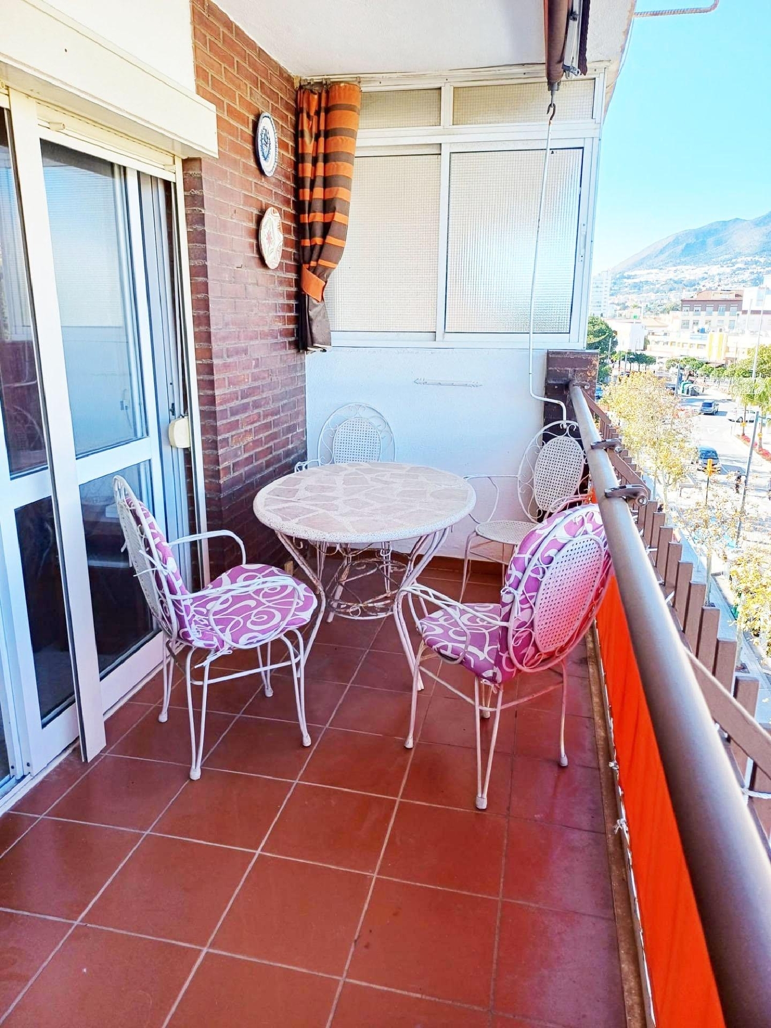 te koop appartement Benalmádena Costa Del Sol Occidental 2