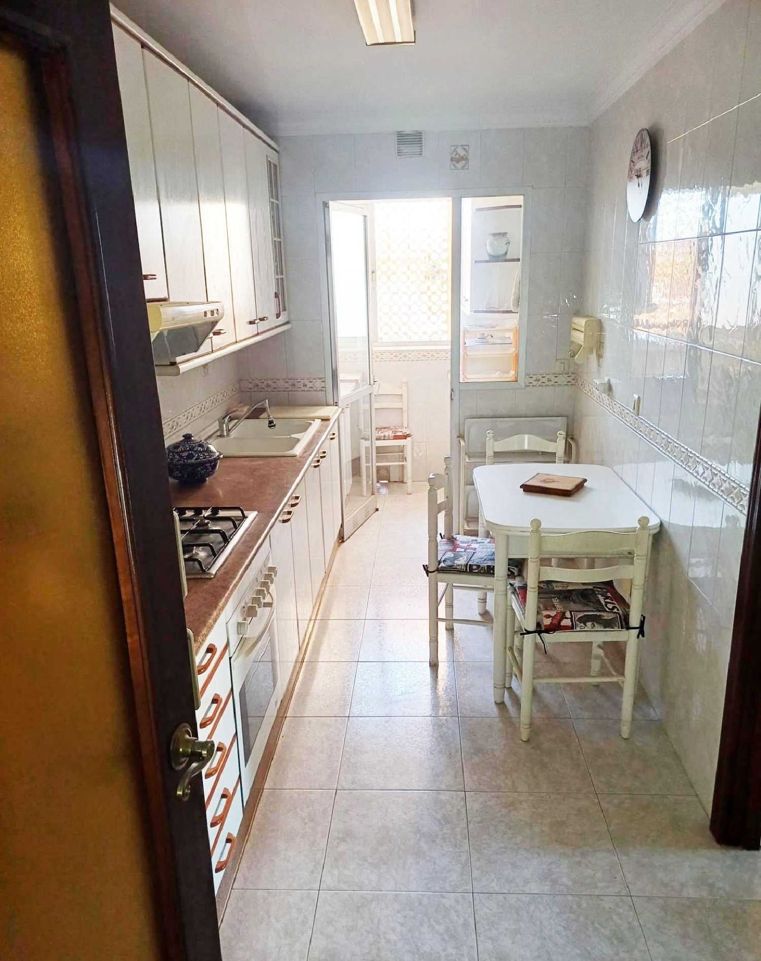  te koop appartement Benalmádena Costa Del Sol Occidental 7