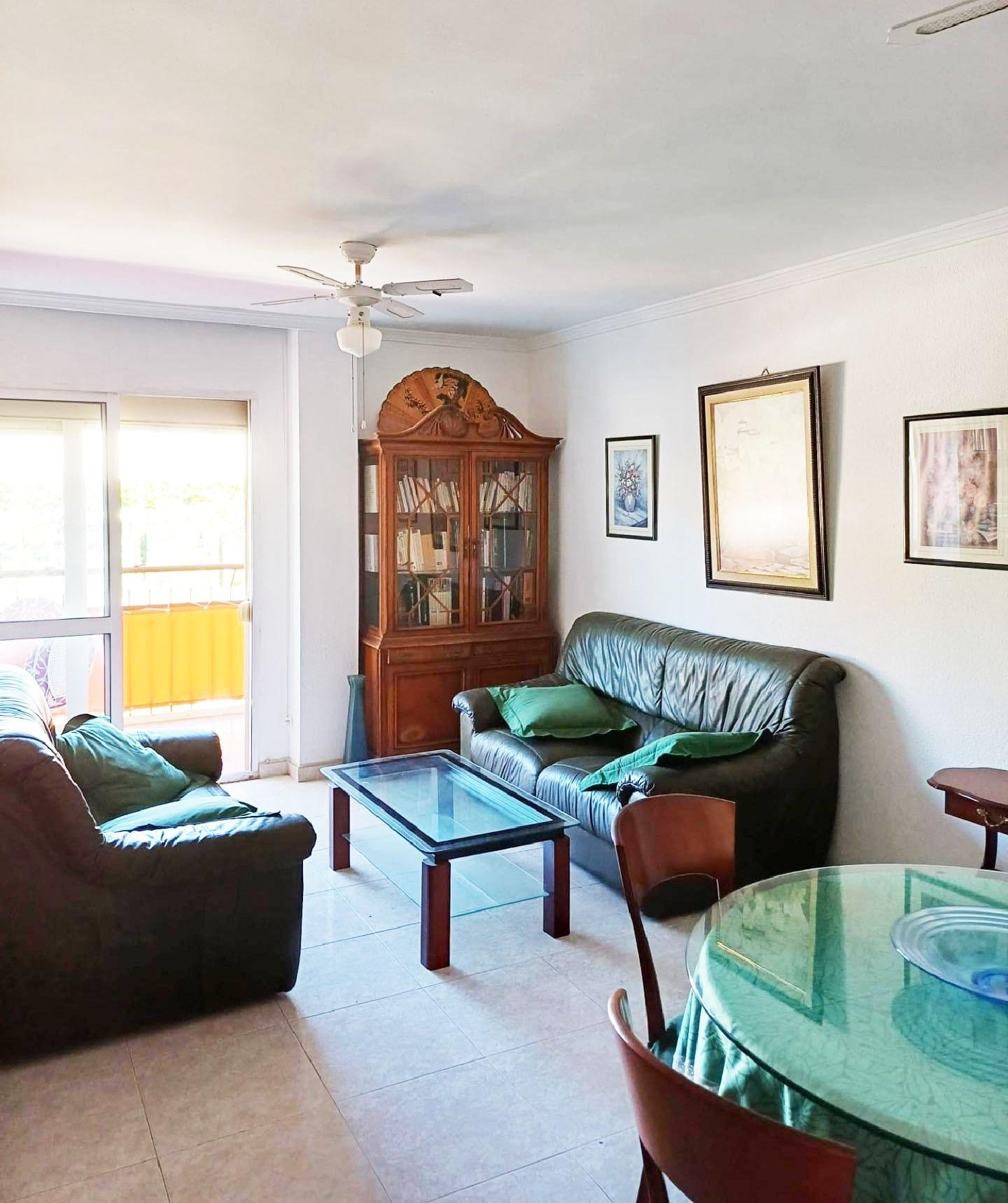 te koop appartement Benalmádena Costa Del Sol Occidental 3