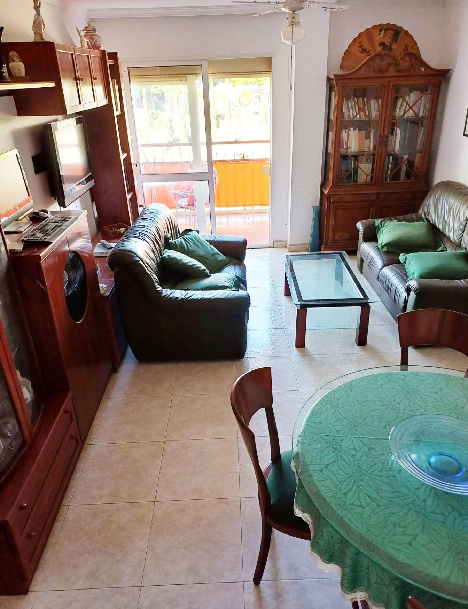  te koop appartement Benalmádena Costa Del Sol Occidental 5