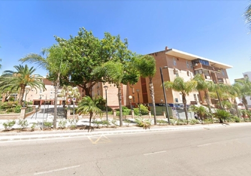 Benalmádena Costa Del Sol Occidental apartamento foto 6297683