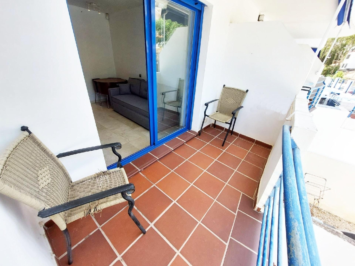  te koop appartement Benalmádena Costa Del Sol Occidental 6