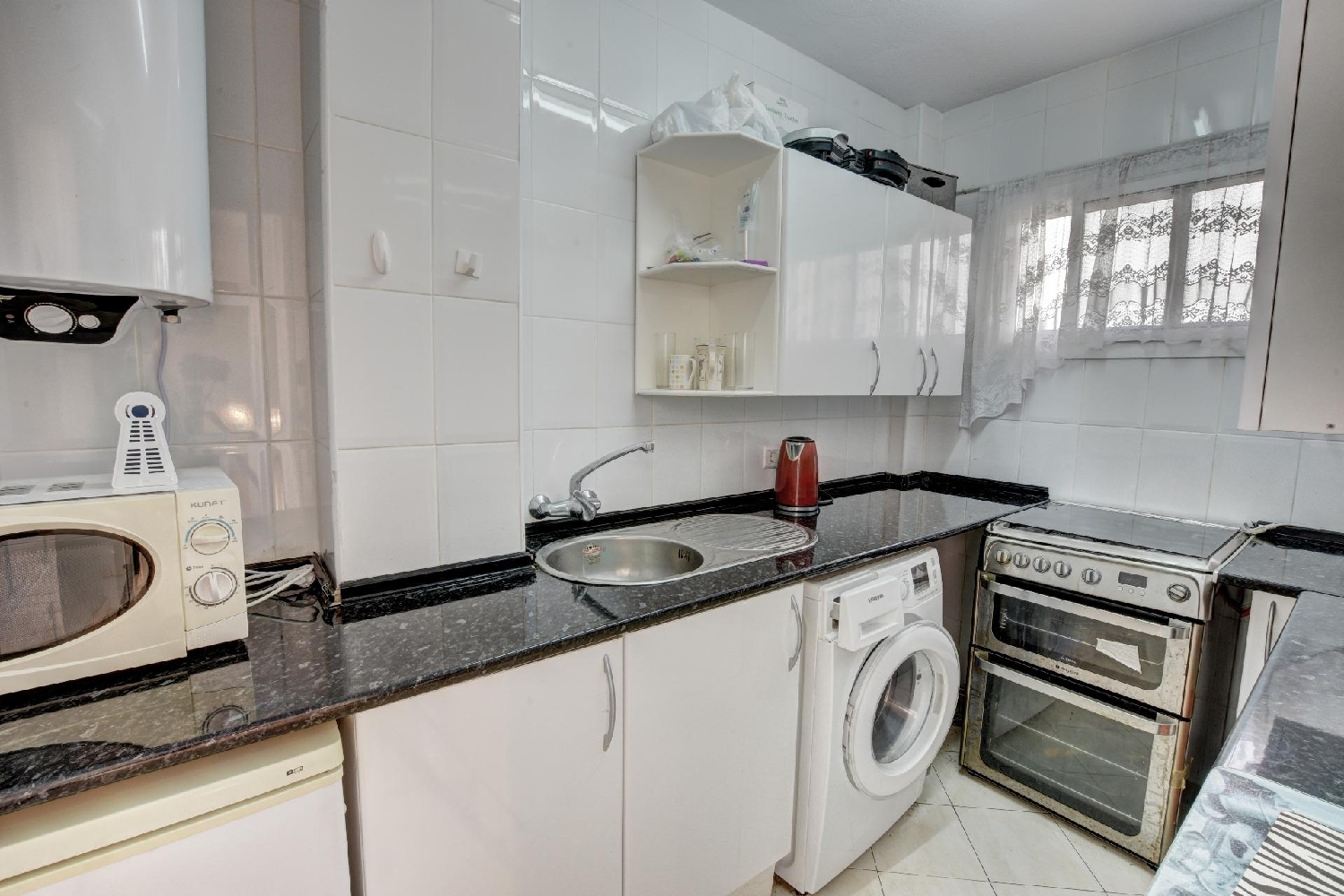  te koop appartement Benalmádena Costa Del Sol Occidental 8