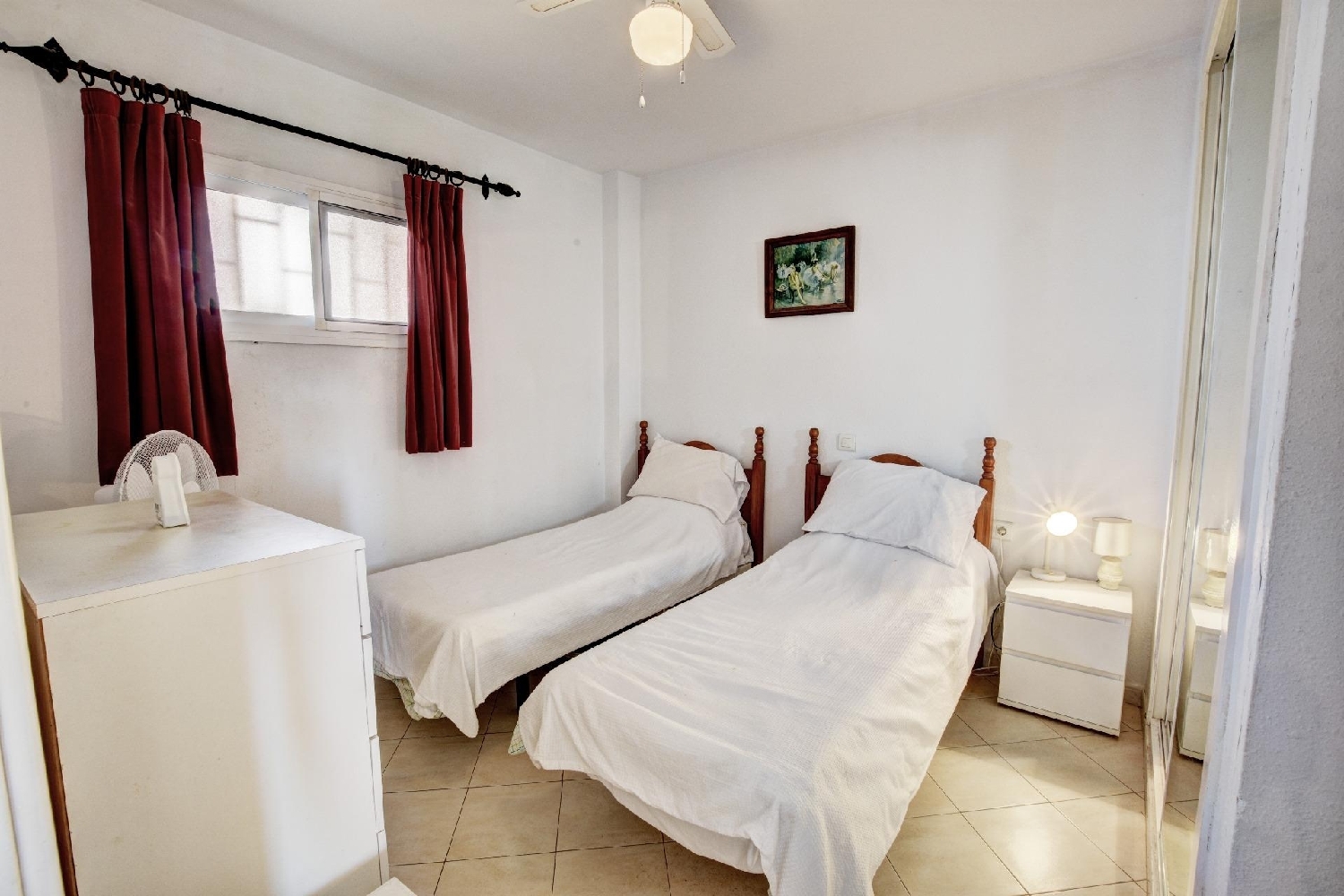  te koop appartement Benalmádena Costa Del Sol Occidental 7
