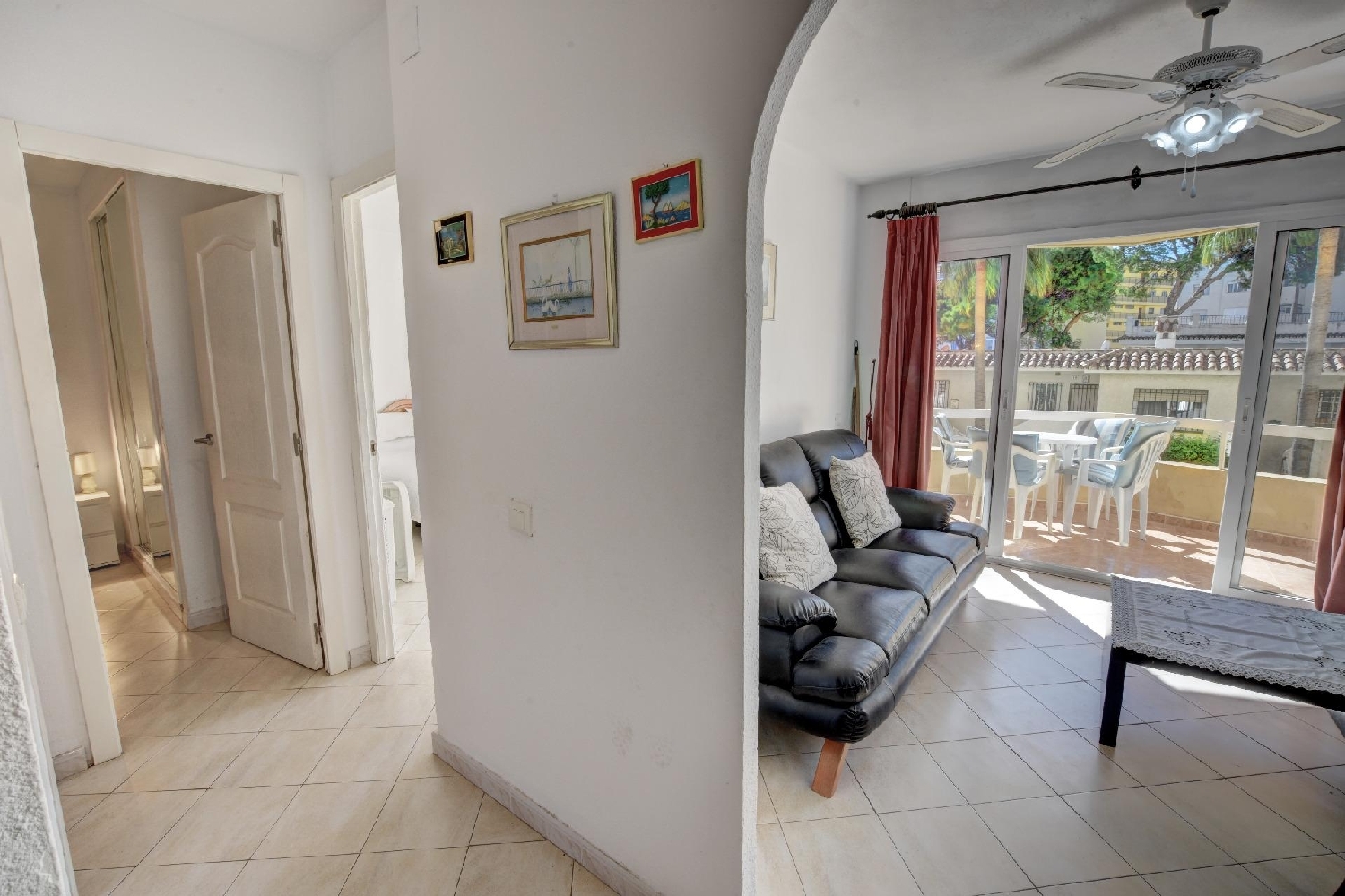  te koop appartement Benalmádena Costa Del Sol Occidental 5