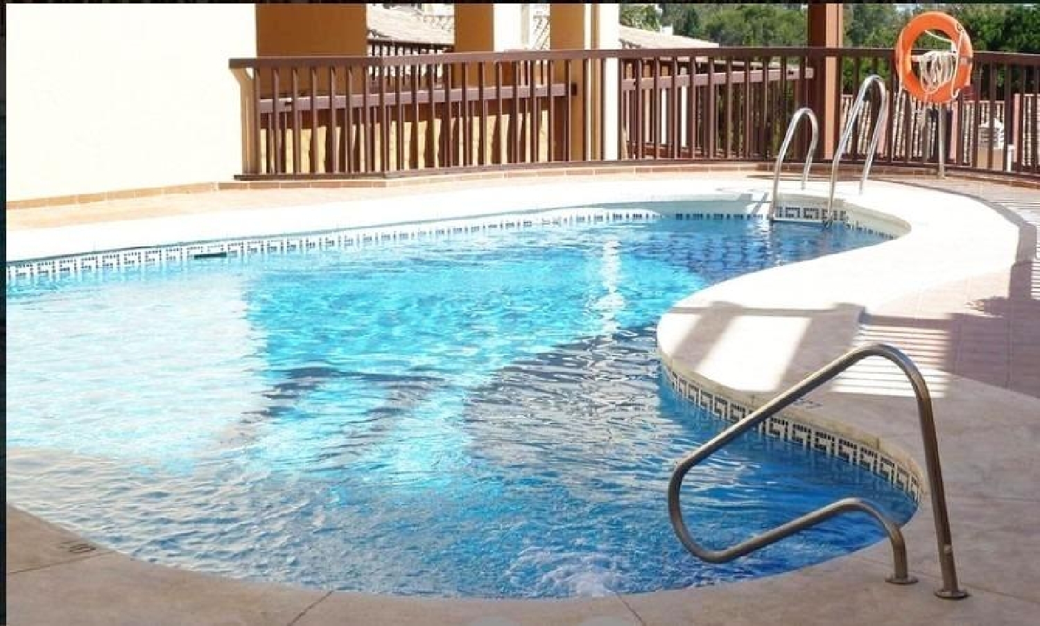 te koop appartement Benalmádena Costa Del Sol Occidental 2