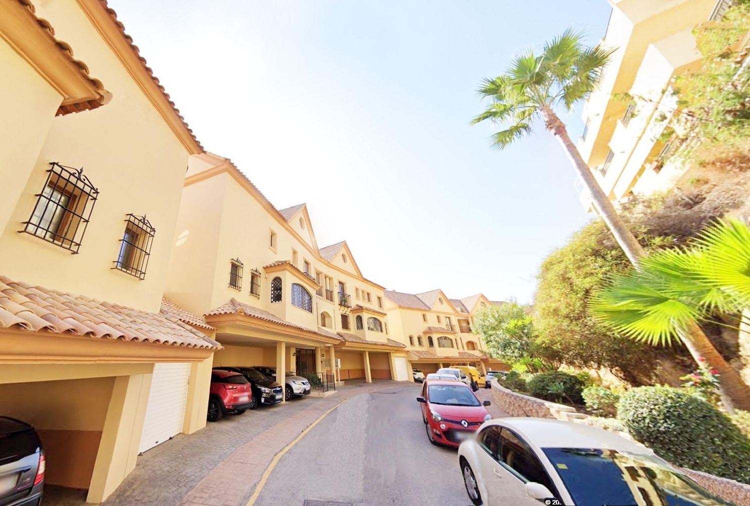  te koop appartement Benalmádena Costa Del Sol Occidental 1