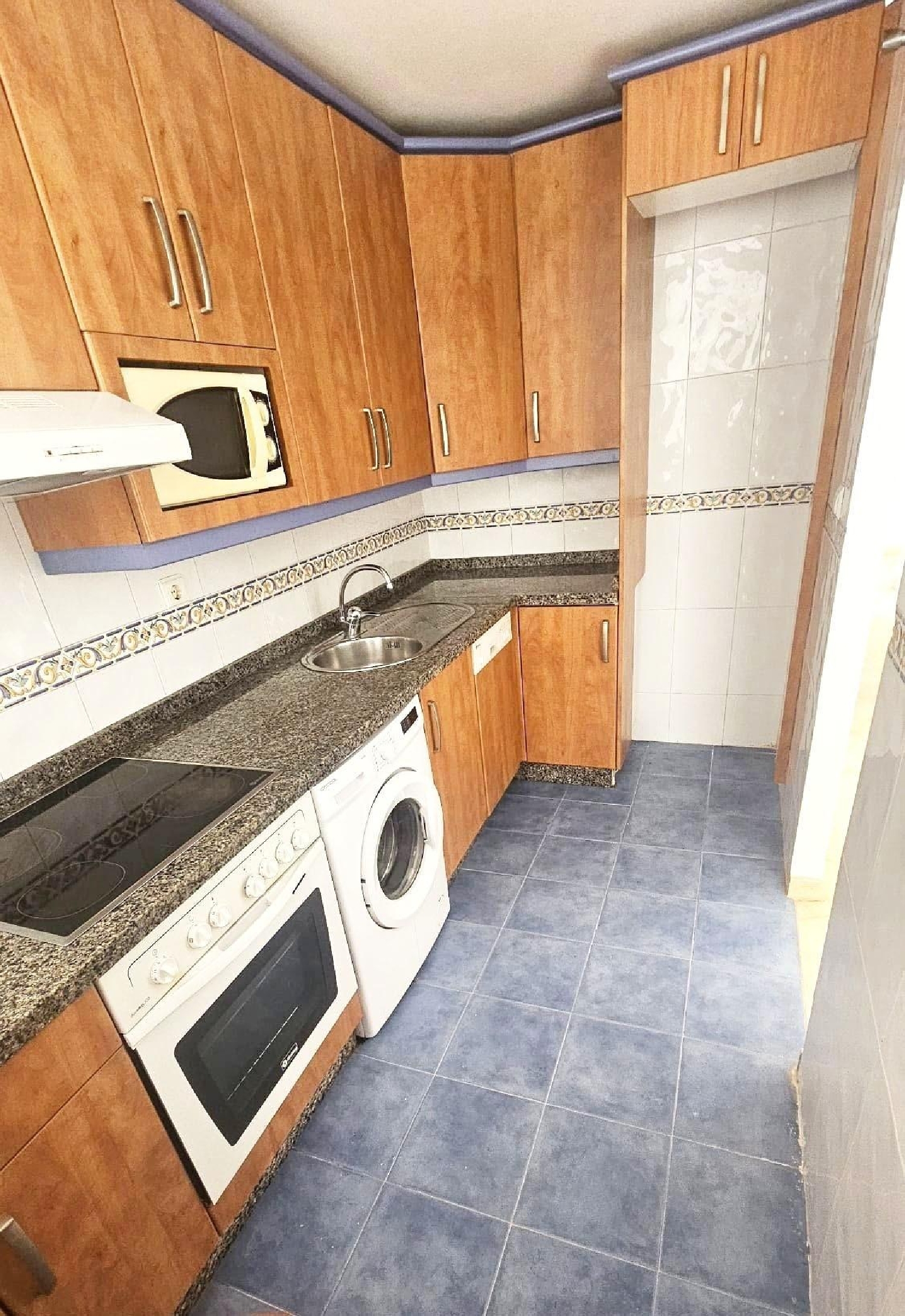 te koop appartement Benalmádena Costa Del Sol Occidental 3