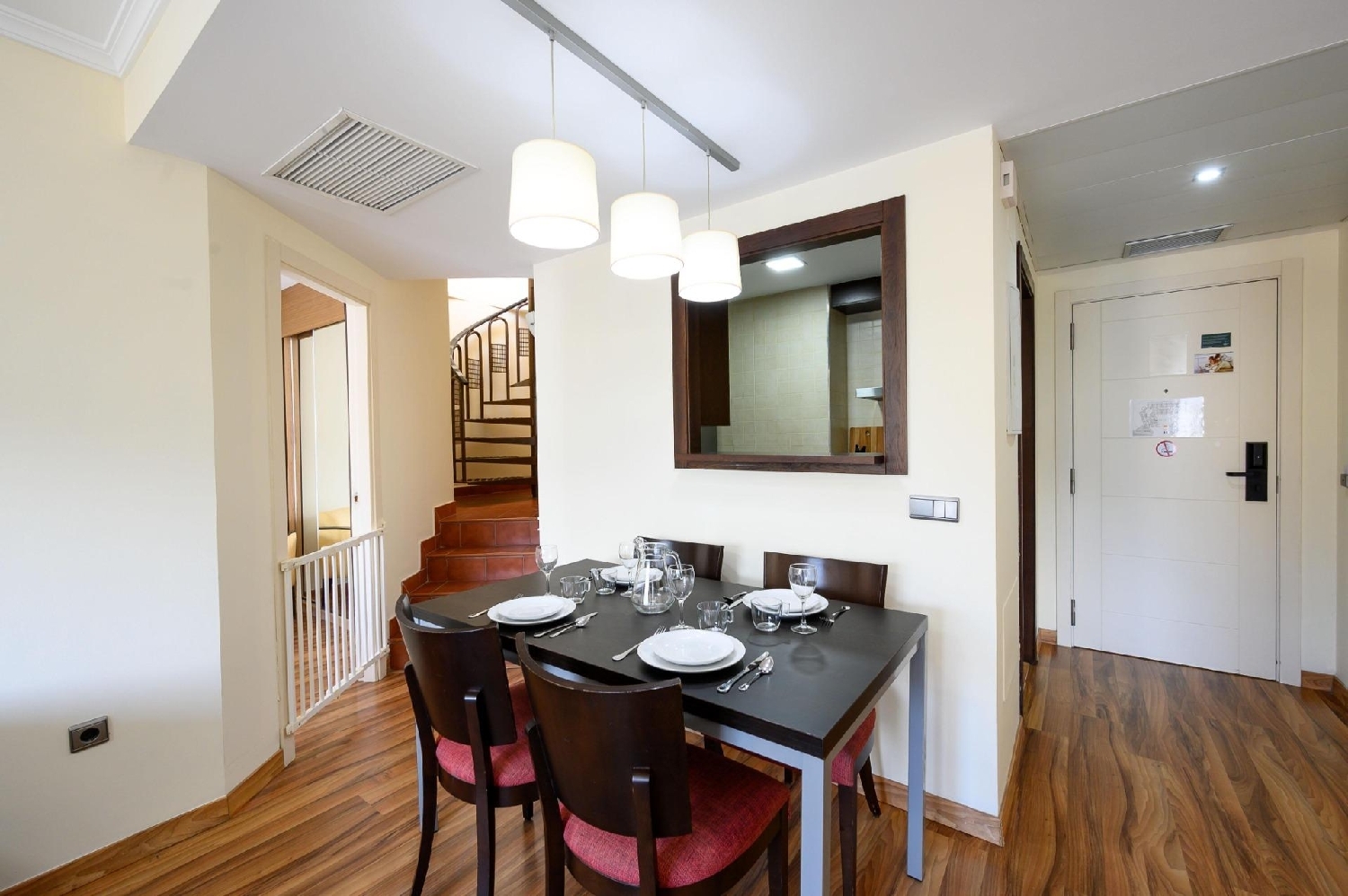  te koop appartement Benalmádena Costa Del Sol Occidental 4