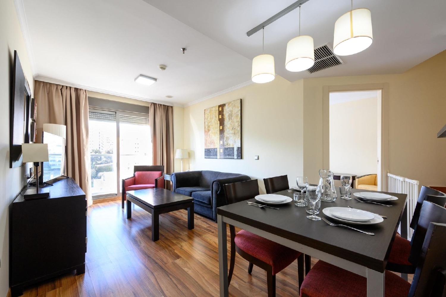 te koop appartement Benalmádena Costa Del Sol Occidental 3