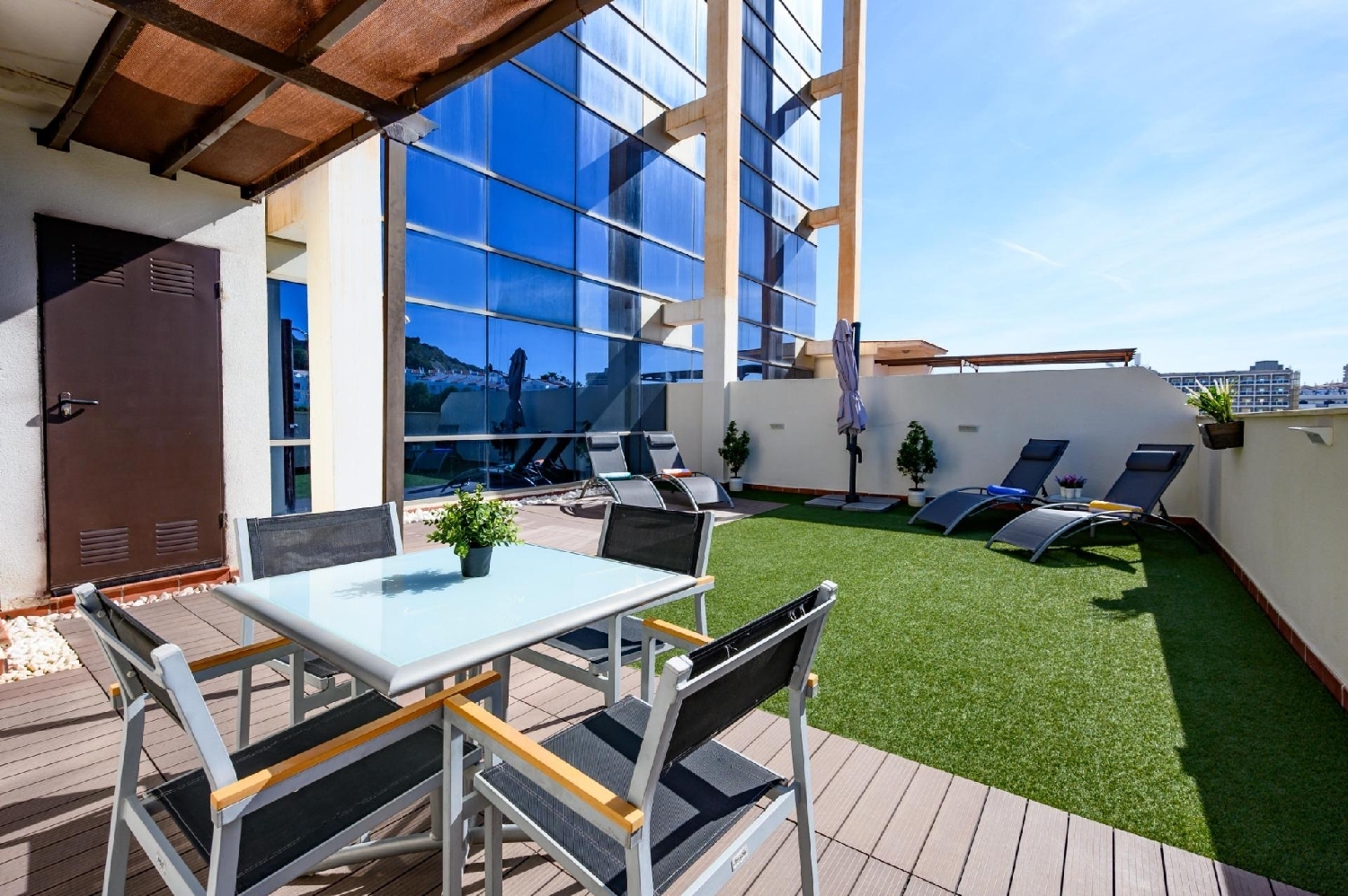 te koop appartement Benalmádena Costa Del Sol Occidental 2