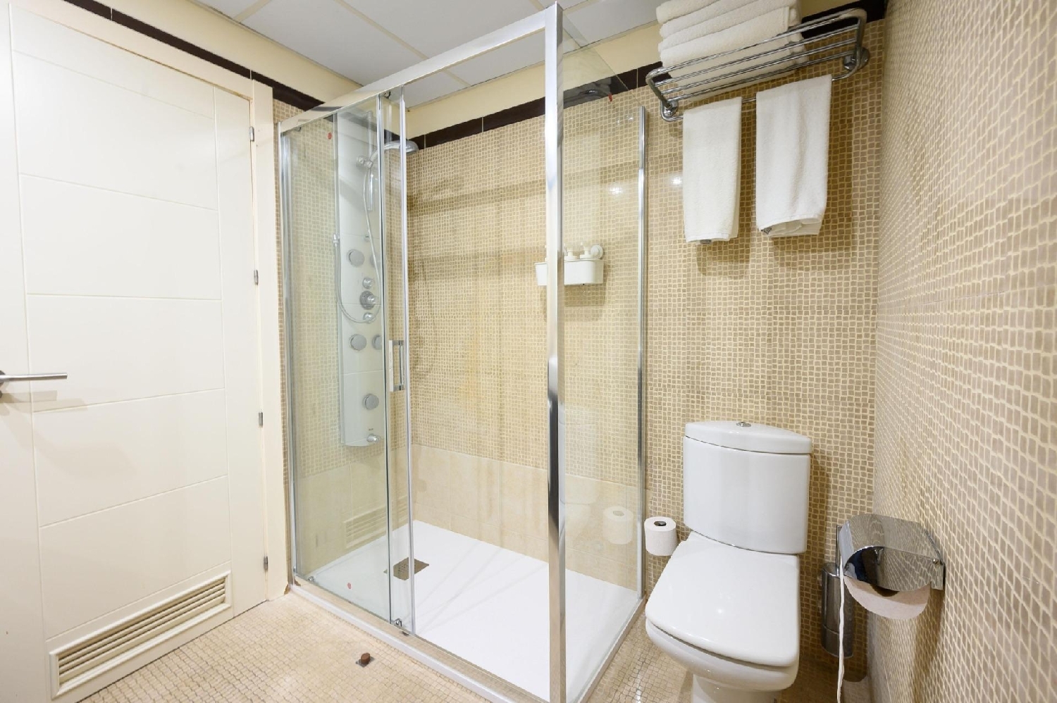  te koop appartement Benalmádena Costa Del Sol Occidental 8