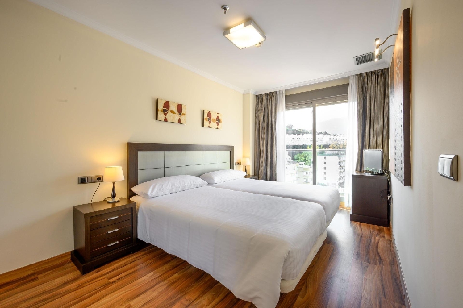  te koop appartement Benalmádena Costa Del Sol Occidental 5