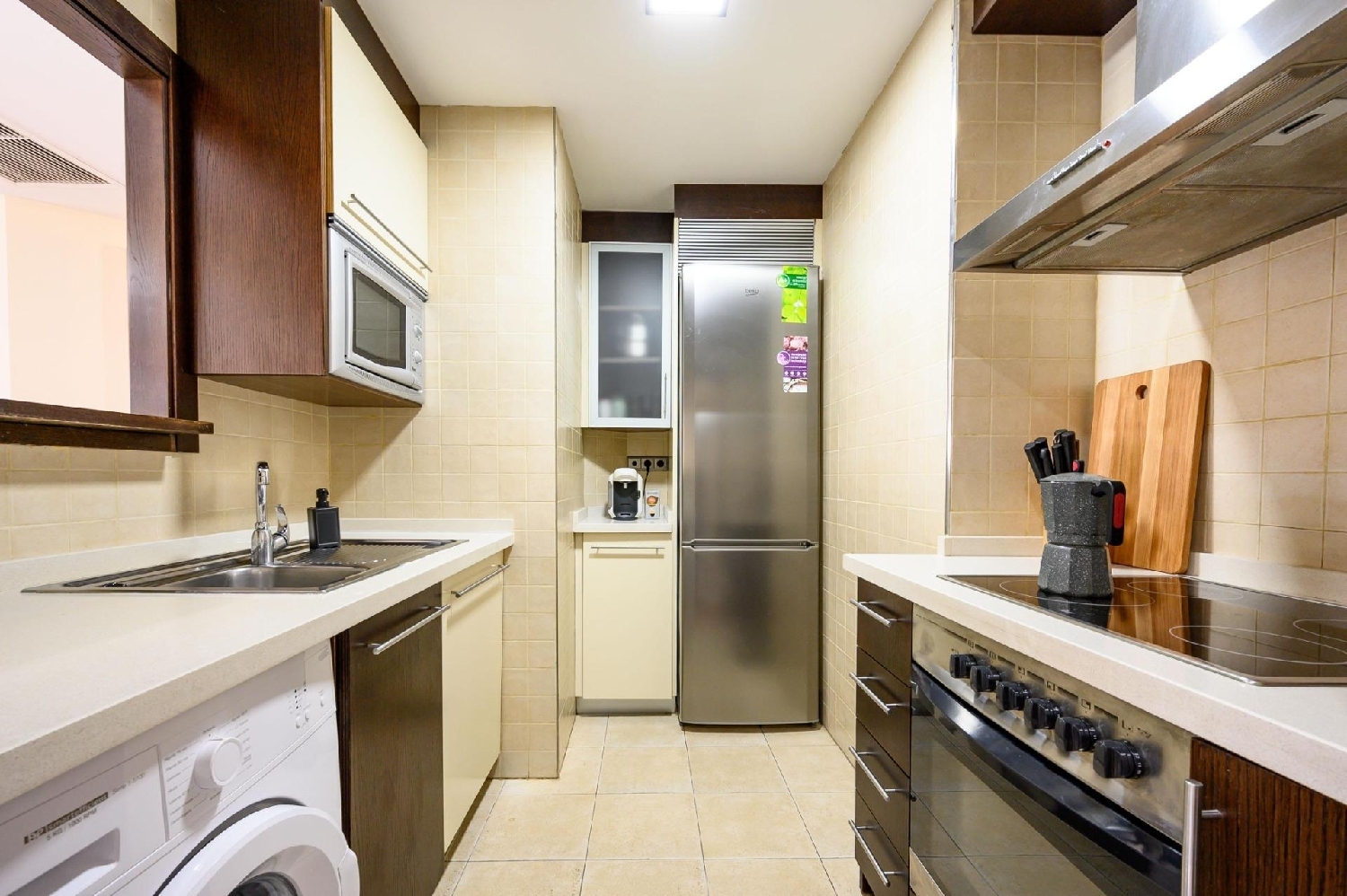  te koop appartement Benalmádena Costa Del Sol Occidental 7
