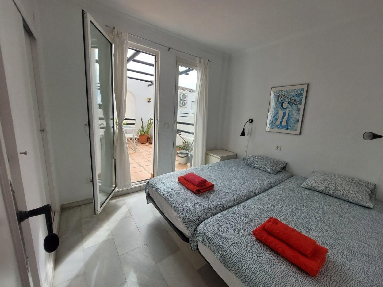  te koop appartement Benalmádena Costa Del Sol Occidental 7
