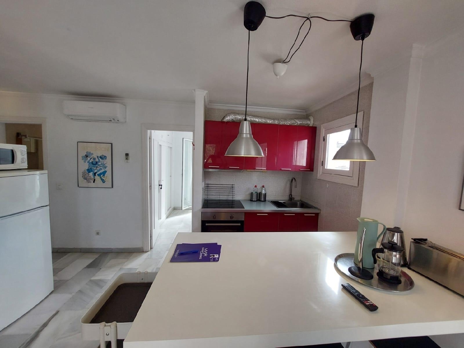 te koop appartement Benalmádena Costa Del Sol Occidental 2