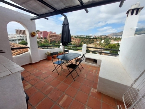 Benalmádena Costa Del Sol Occidental appartement foto 6300583