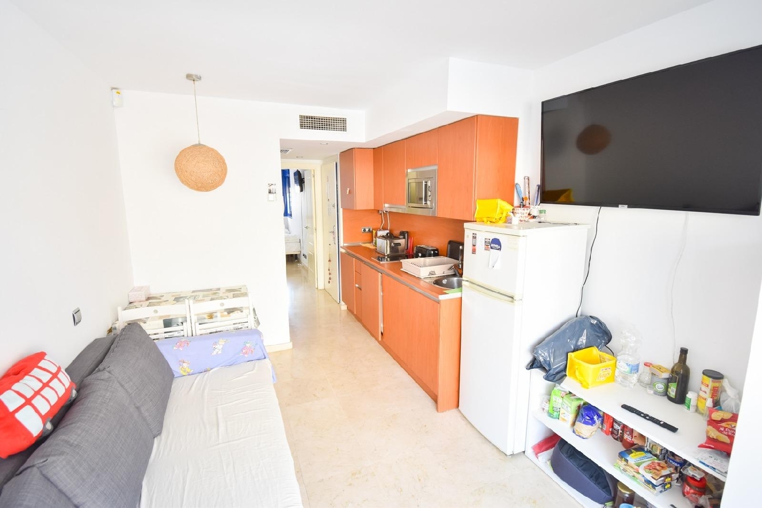 te koop appartement Benalmádena Costa Del Sol Occidental 5