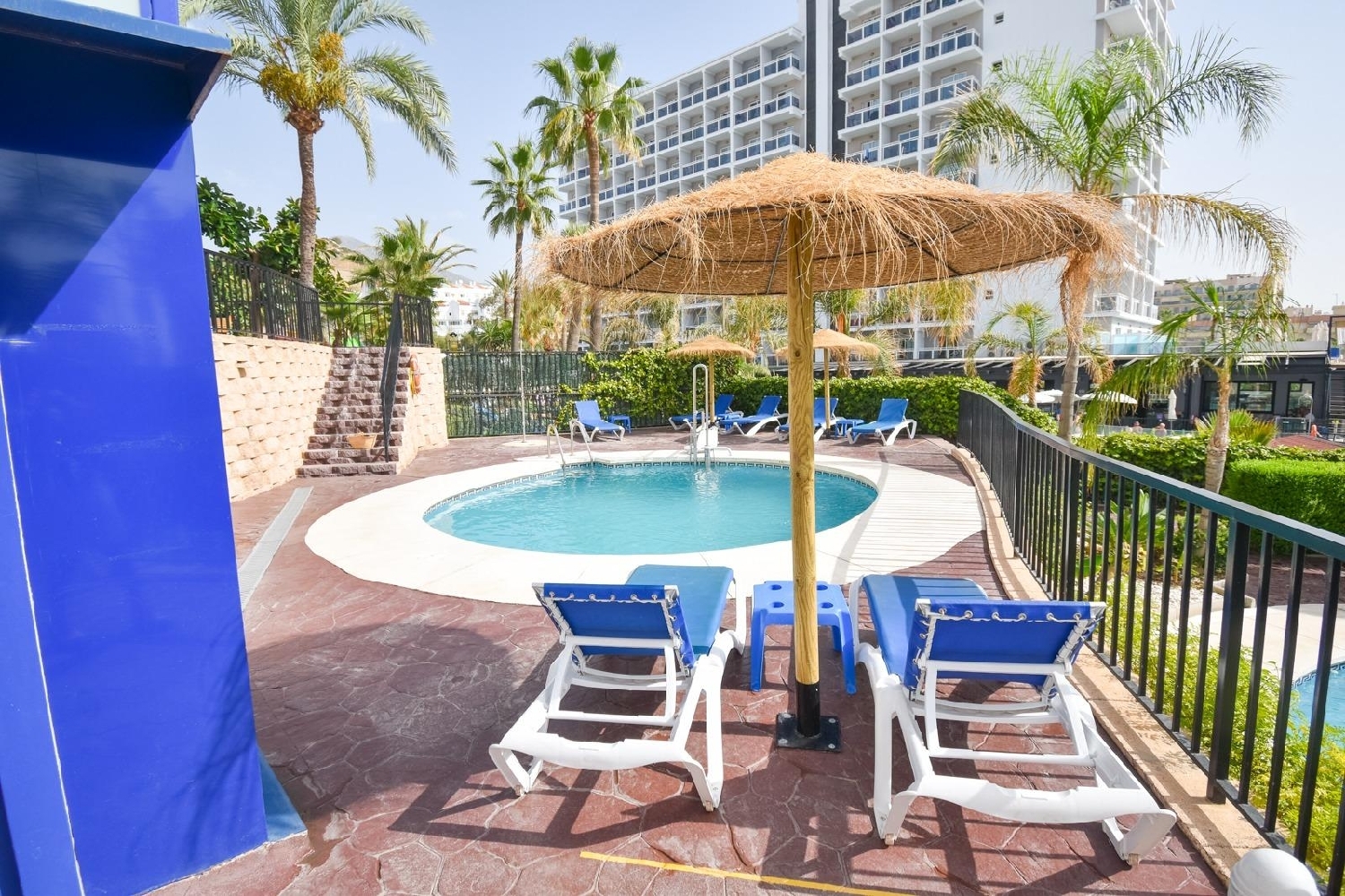  te koop appartement Benalmádena Costa Del Sol Occidental 6