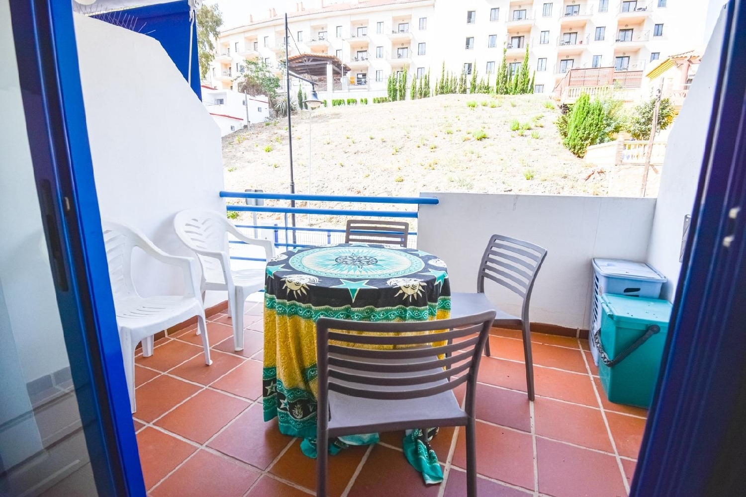  te koop appartement Benalmádena Costa Del Sol Occidental 7