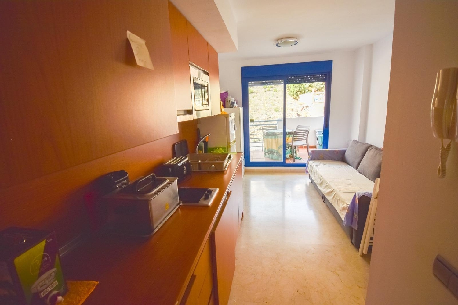 te koop appartement Benalmádena Costa Del Sol Occidental 3