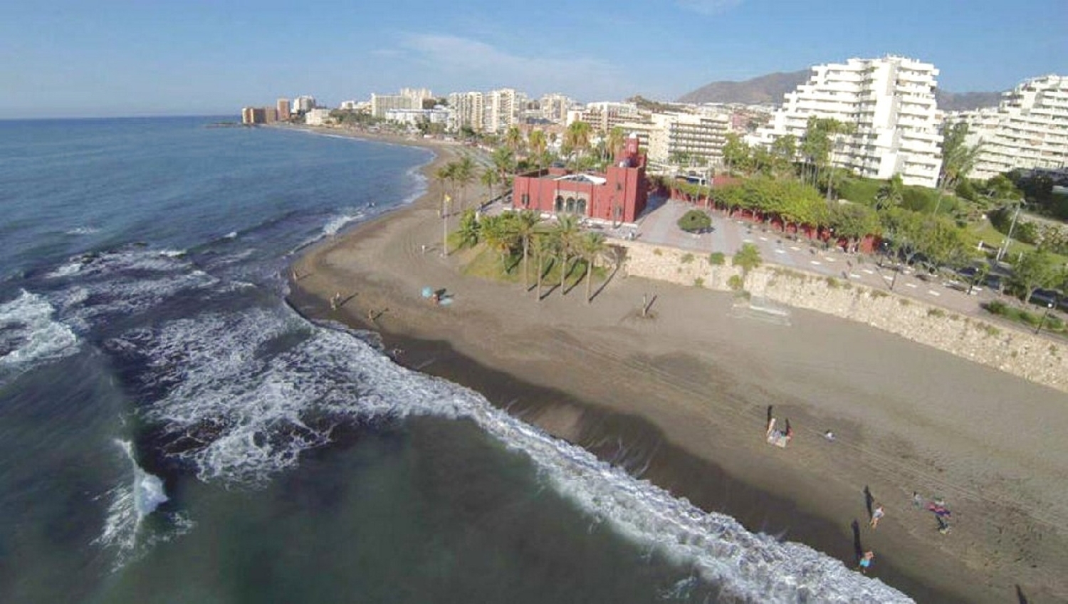  te koop appartement Benalmádena Costa Del Sol Occidental 4