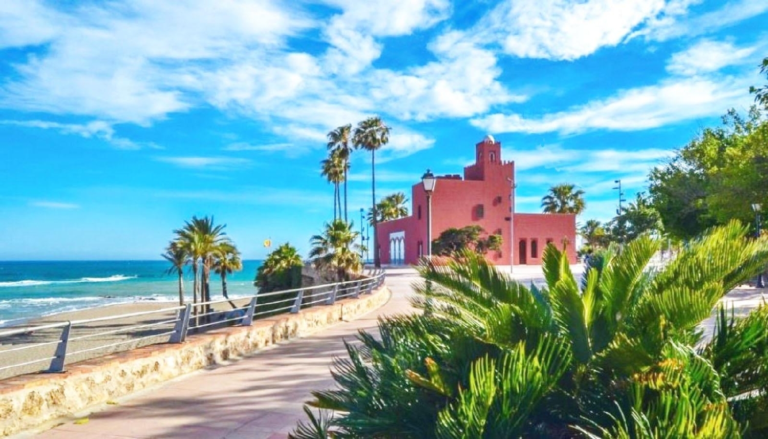  à vendre appartement Benalmádena Costa Del Sol Occidental 1