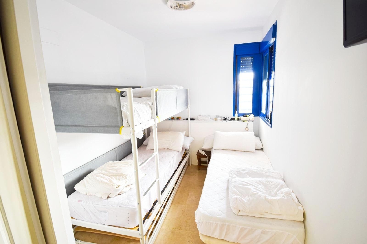  à vendre appartement Benalmádena Costa Del Sol Occidental 3
