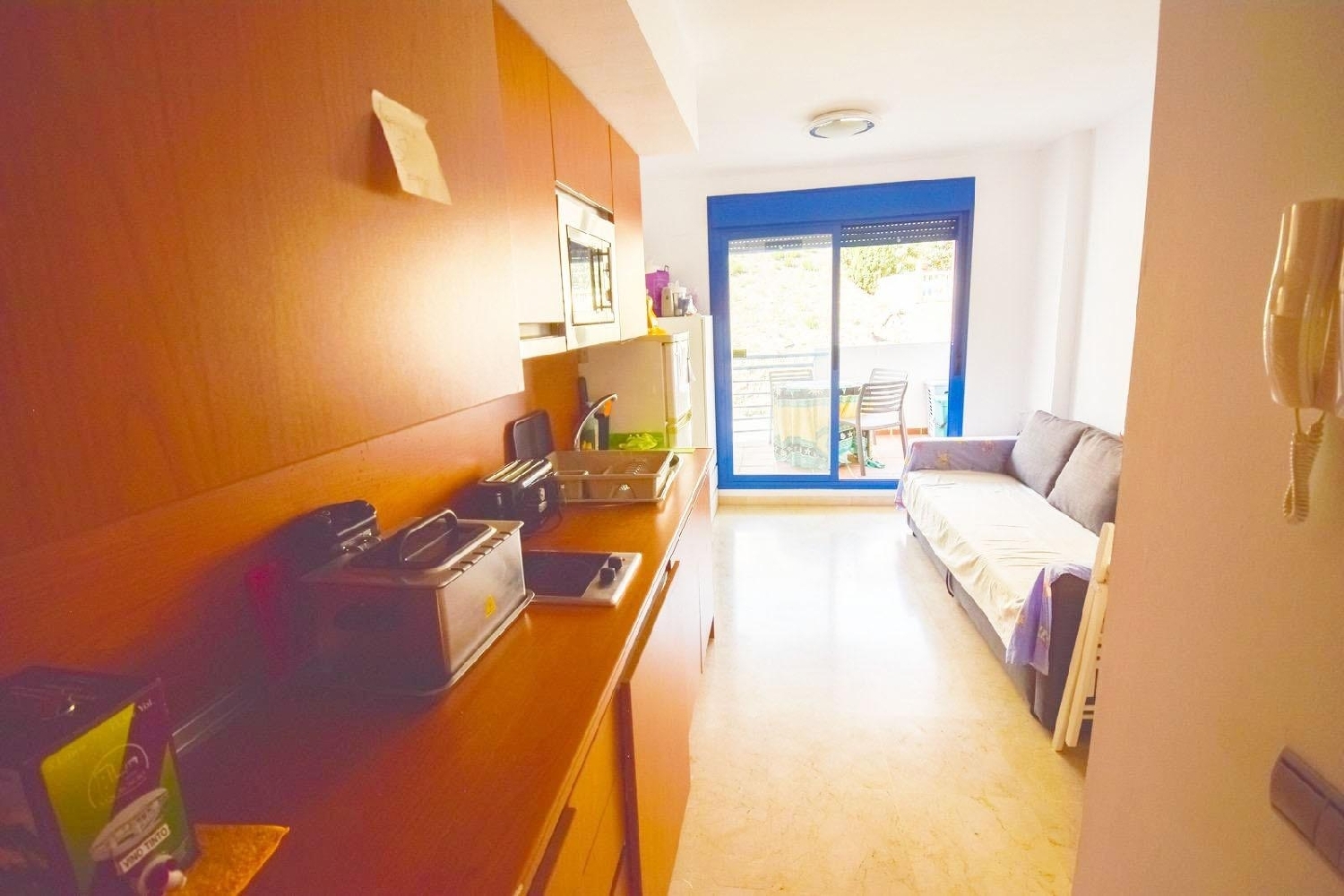  à vendre appartement Benalmádena Costa Del Sol Occidental 6