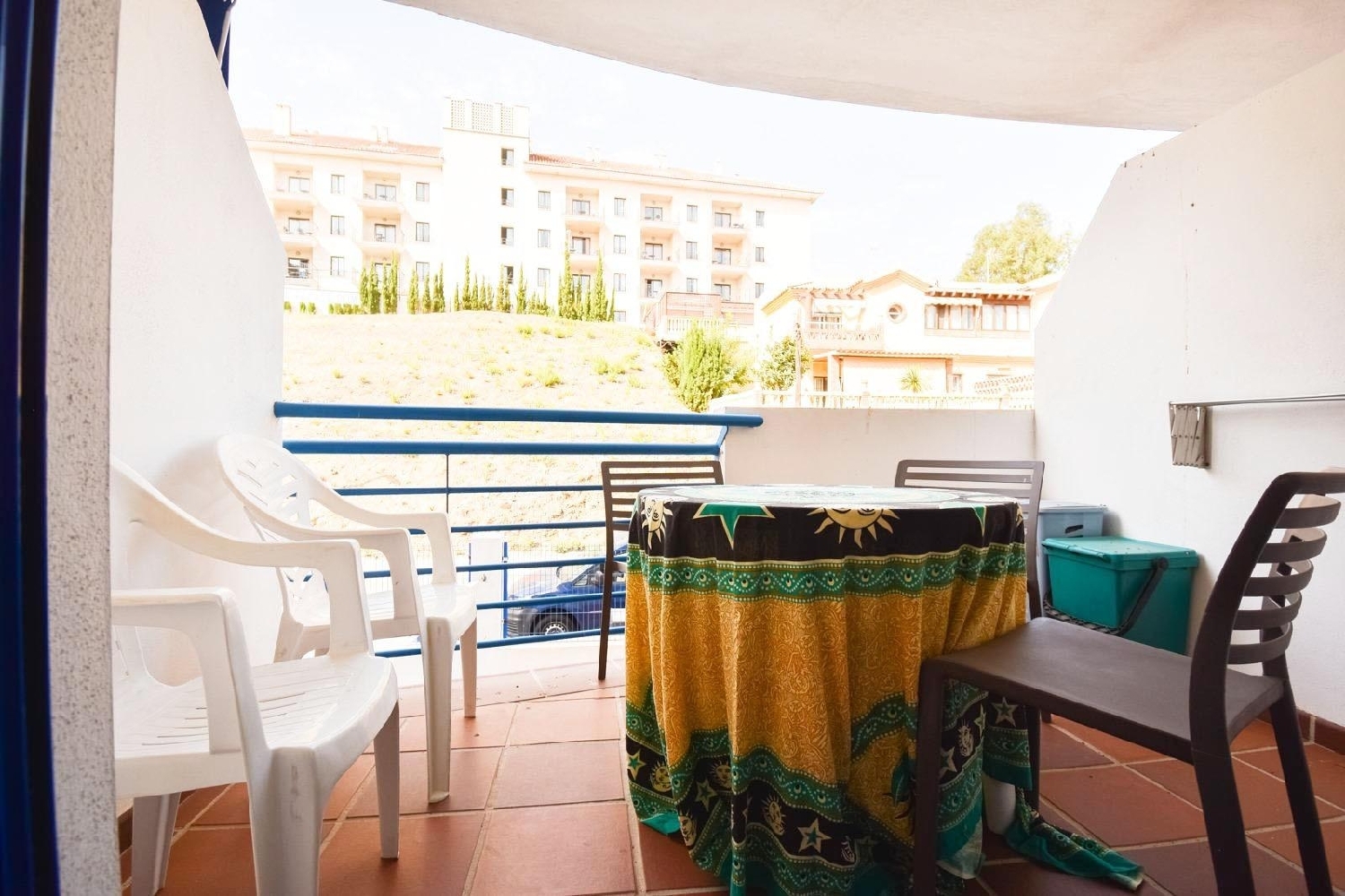  à vendre appartement Benalmádena Costa Del Sol Occidental 2