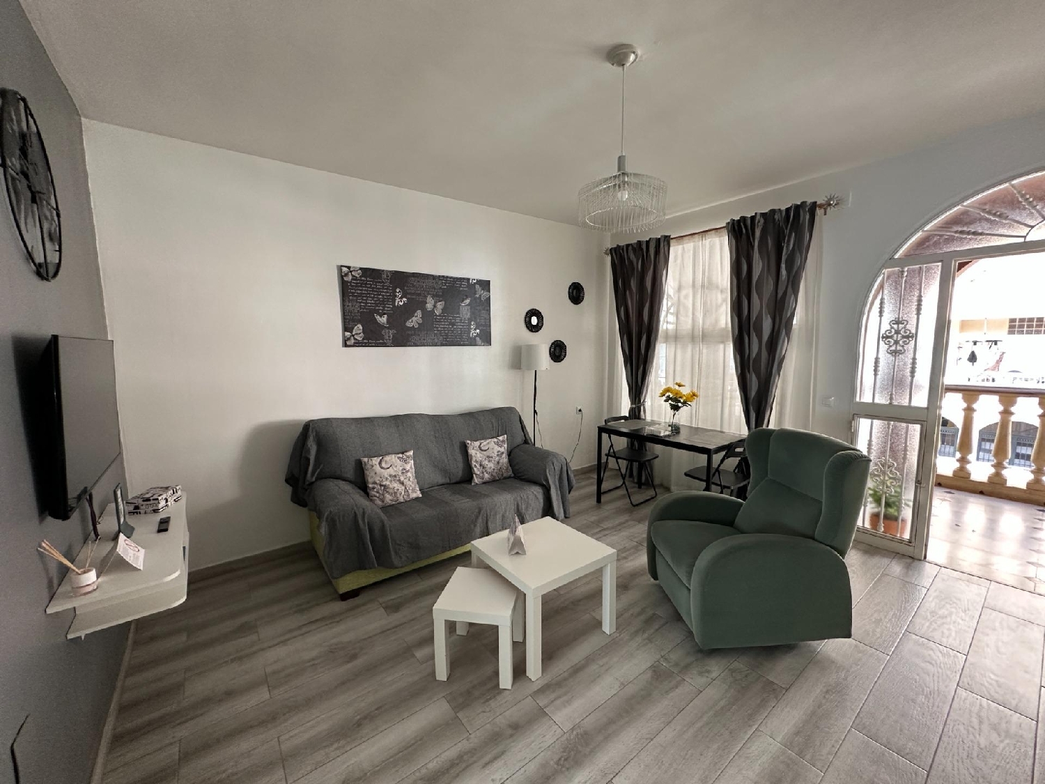  à vendre appartement Benalmádena Costa Del Sol Occidental 2