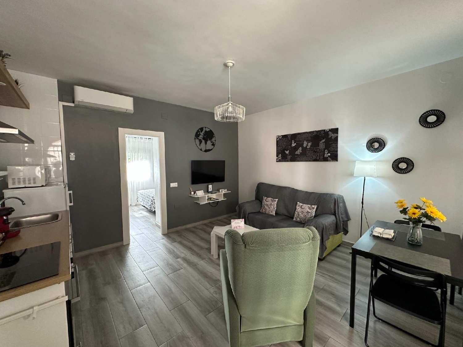  à vendre appartement Benalmádena Costa Del Sol Occidental 6