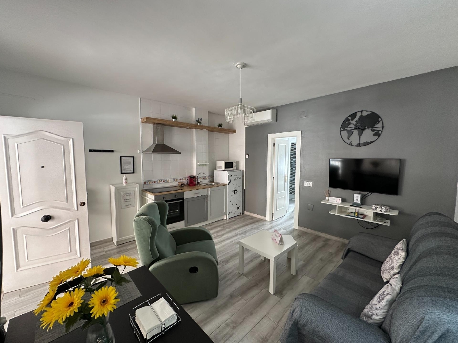  à vendre appartement Benalmádena Costa Del Sol Occidental 1