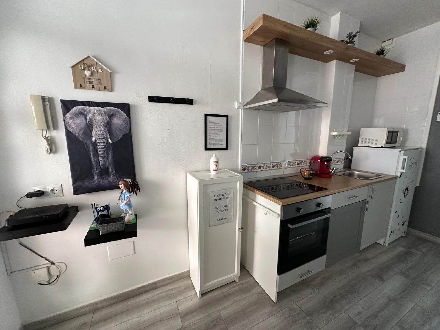  à vendre appartement Benalmádena Costa Del Sol Occidental 5