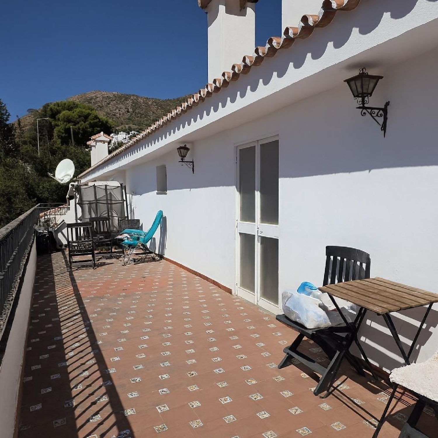  à vendre appartement Benalmádena Costa Del Sol Occidental 5