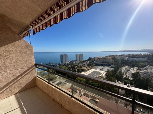 Benalmádena Costa Del Sol Occidental Wohnung Bild 6296319