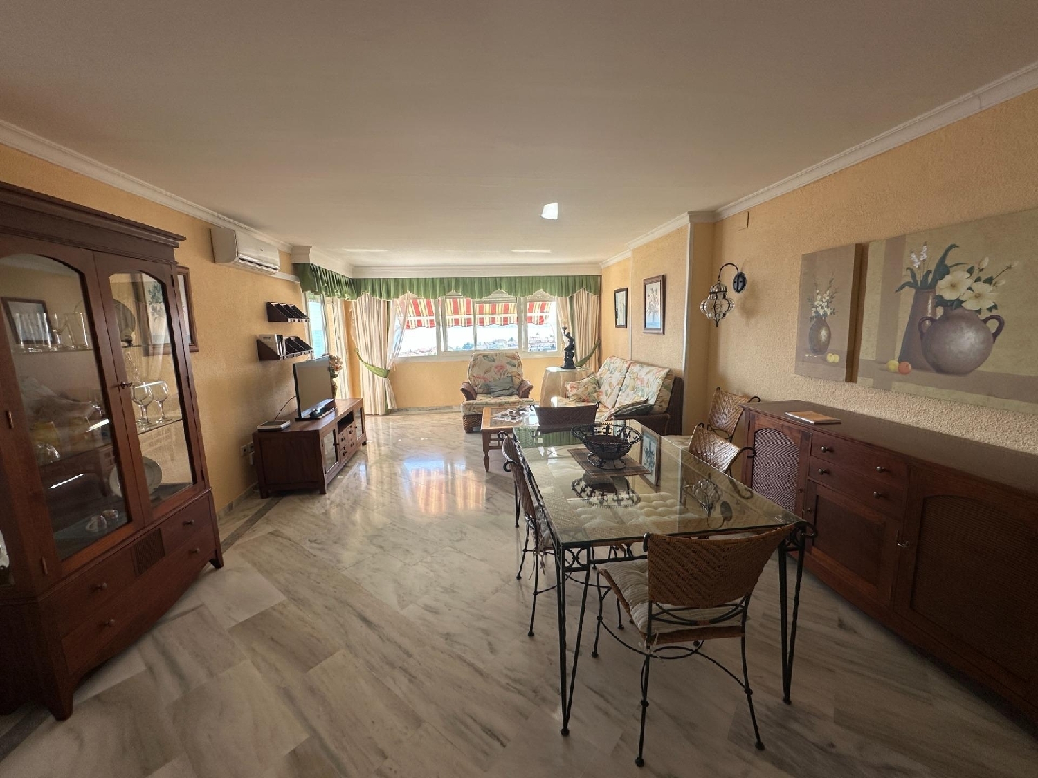 kaufen Wohnung Benalmádena Costa Del Sol Occidental 4