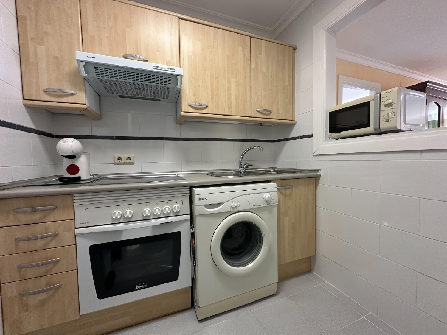  kaufen Wohnung Benalmádena Costa Del Sol Occidental 8