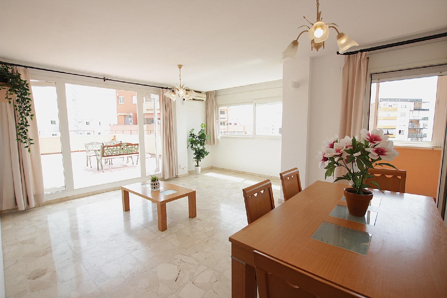  à vendre appartement Benalmádena Costa Del Sol Occidental 4