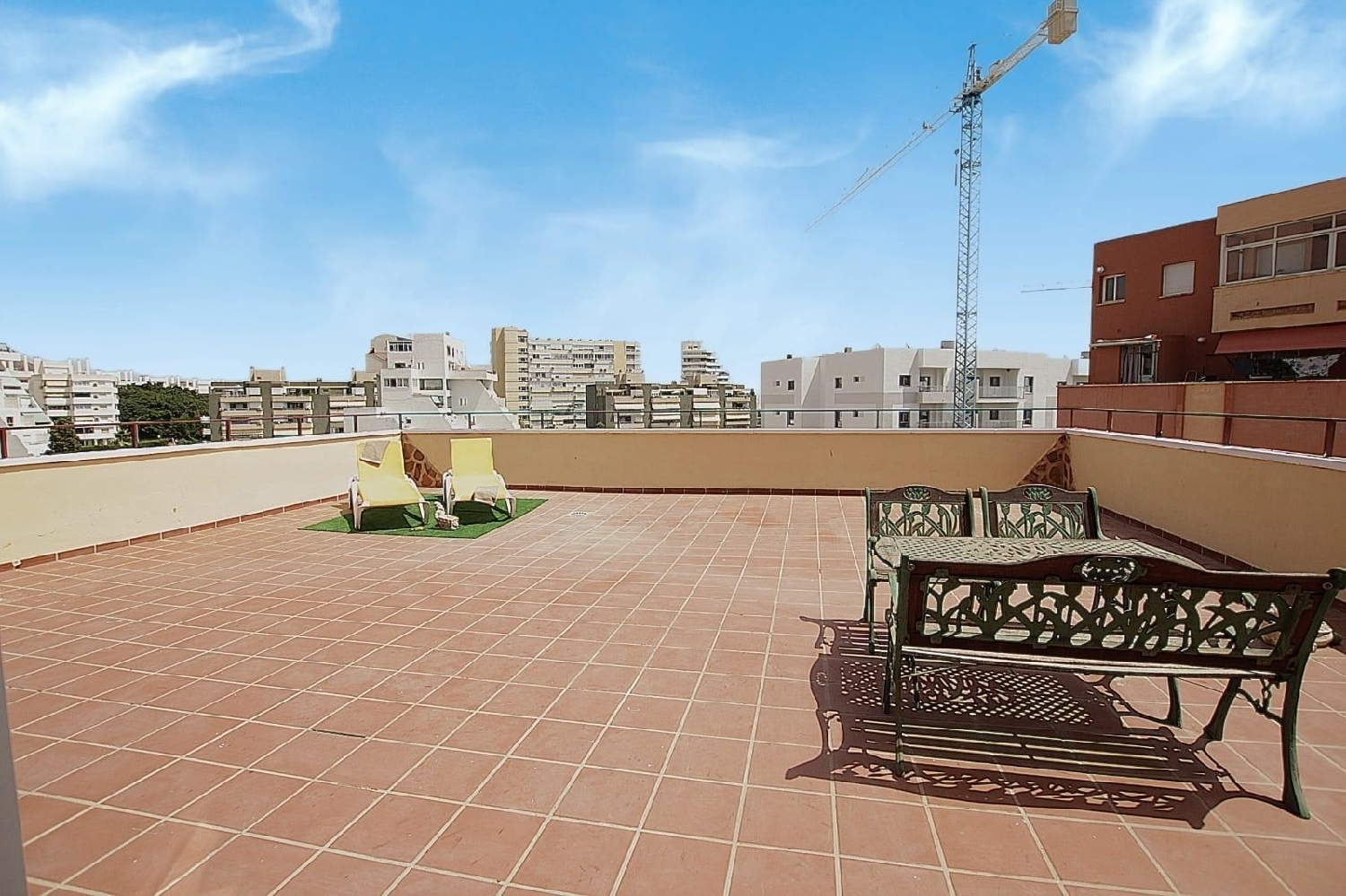  à vendre appartement Benalmádena Costa Del Sol Occidental 1