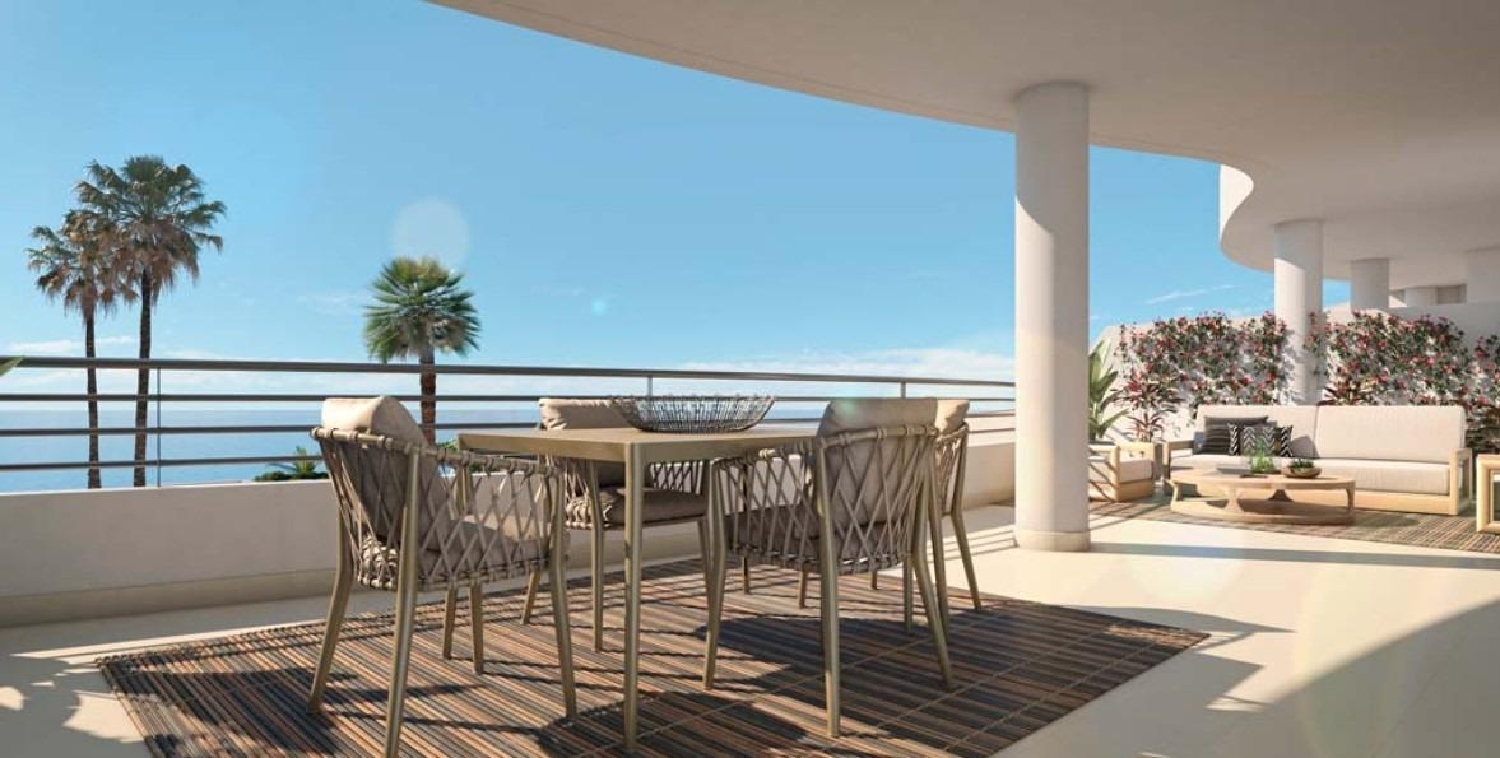  for sale apartment Benalmádena Costa Del Sol Occidental 5