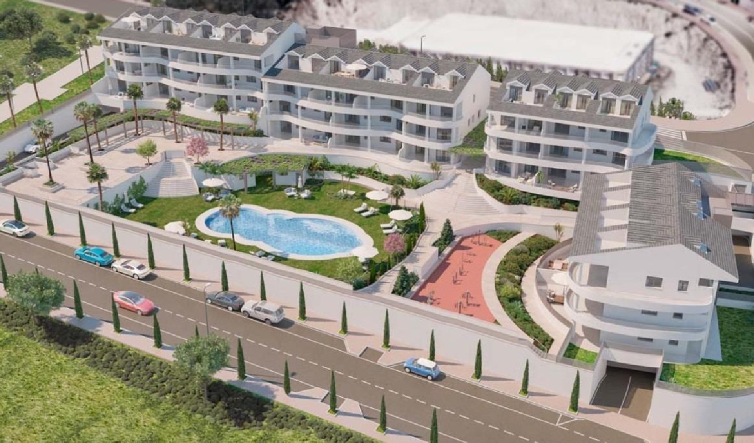  for sale apartment Benalmádena Costa Del Sol Occidental 8