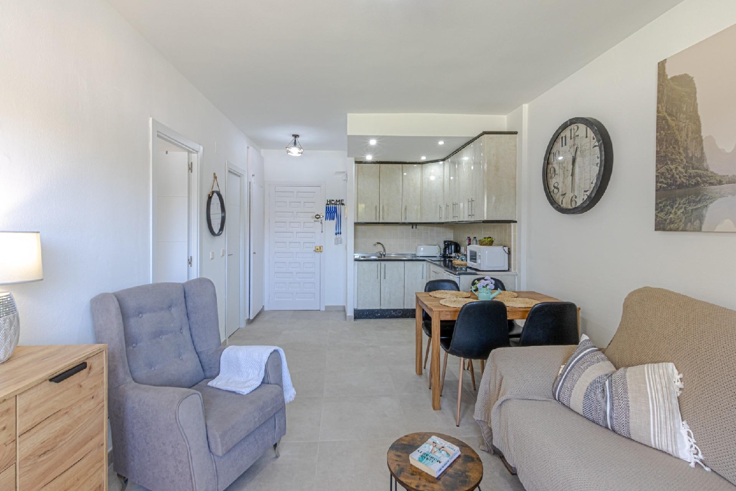  te koop appartement Benalmádena Costa Del Sol Occidental 5