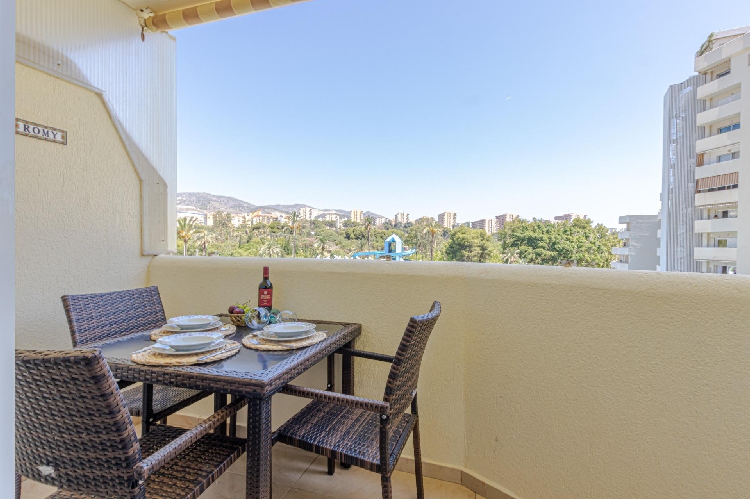  te koop appartement Benalmádena Costa Del Sol Occidental 2