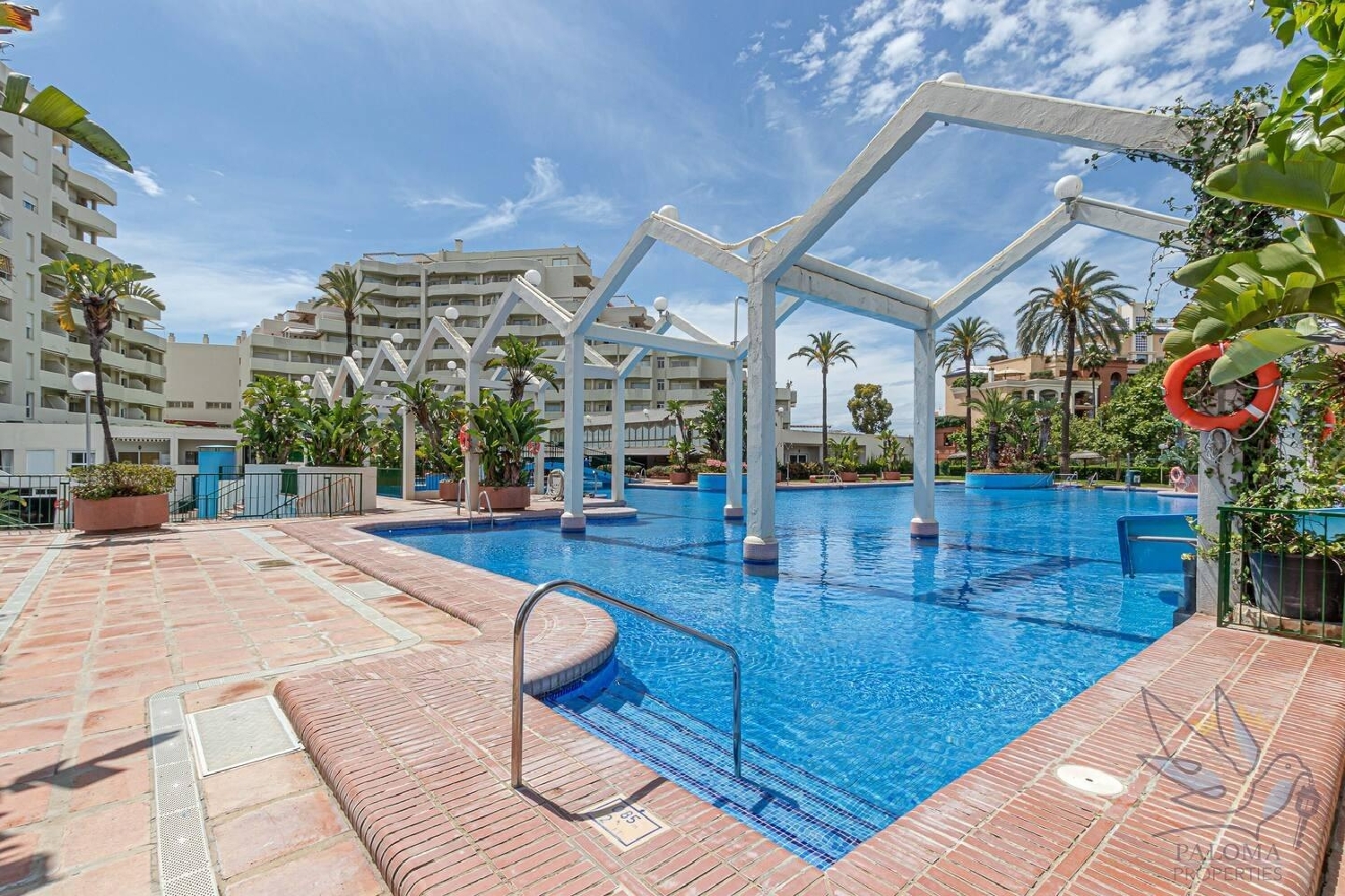  te koop appartement Benalmádena Costa Del Sol Occidental 1
