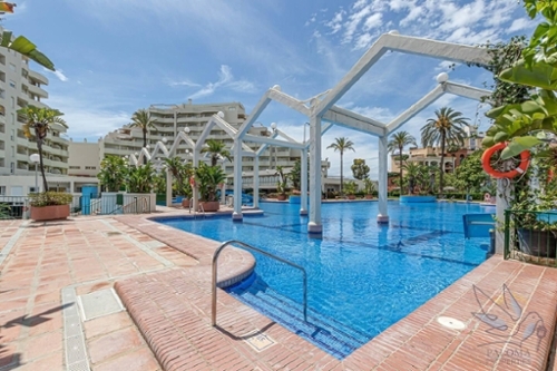 Benalmádena Costa Del Sol Occidental appartement foto 6305423