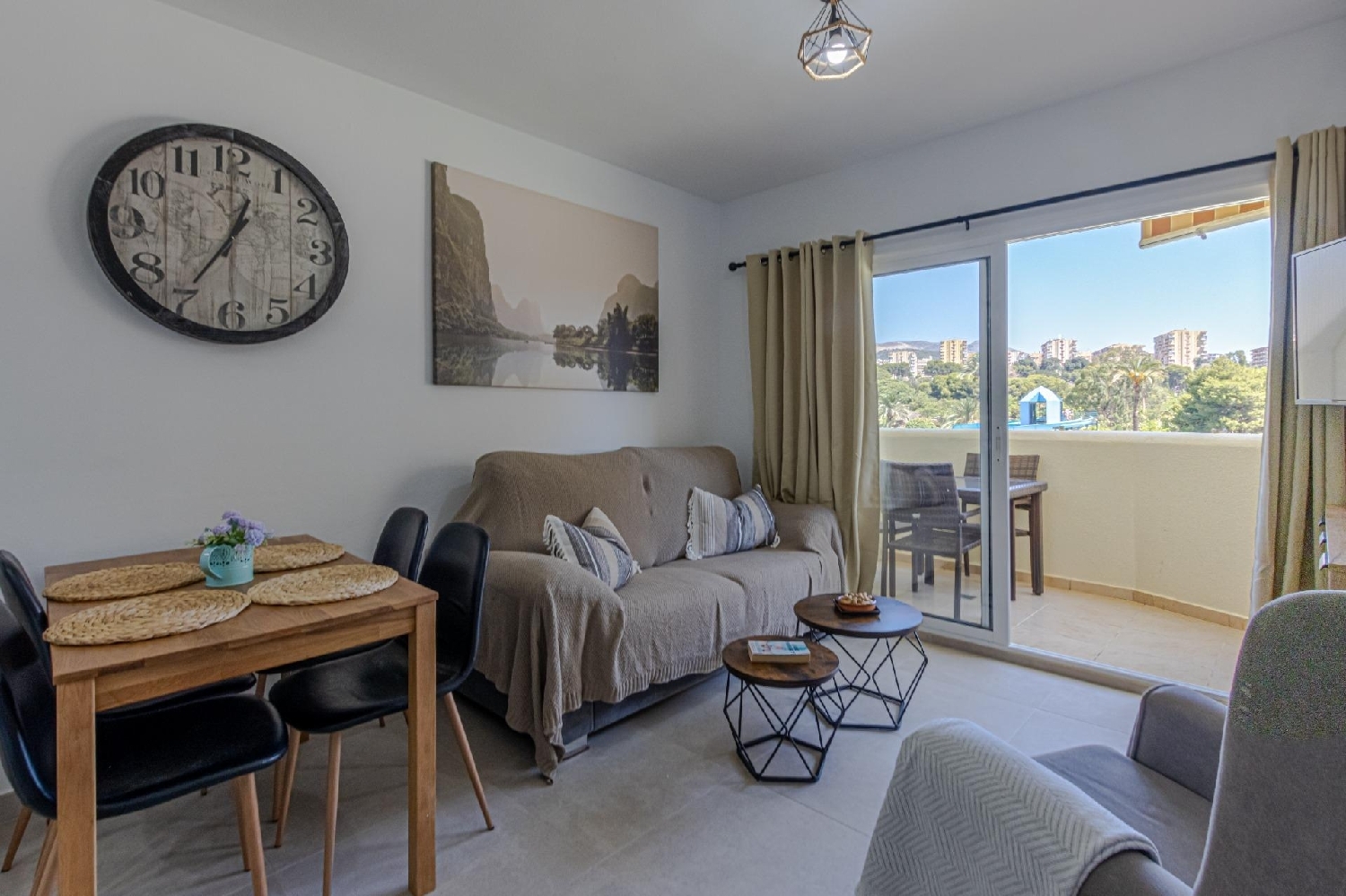  te koop appartement Benalmádena Costa Del Sol Occidental 6