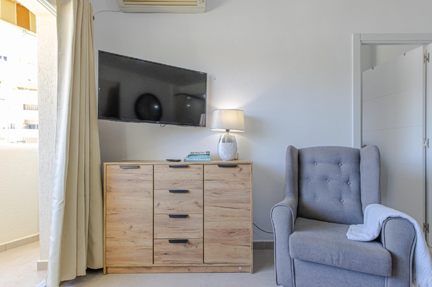  te koop appartement Benalmádena Costa Del Sol Occidental 8