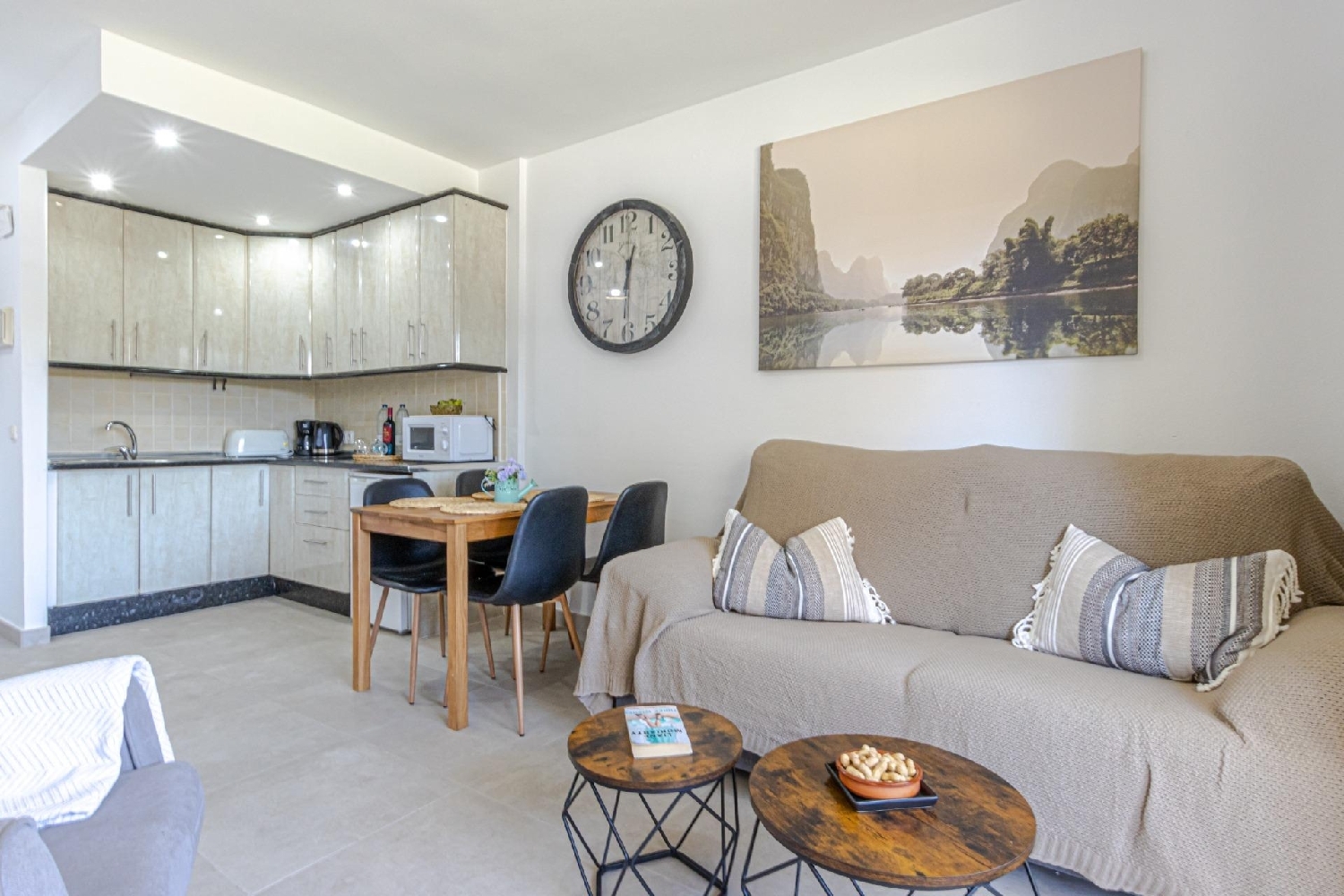  te koop appartement Benalmádena Costa Del Sol Occidental 4