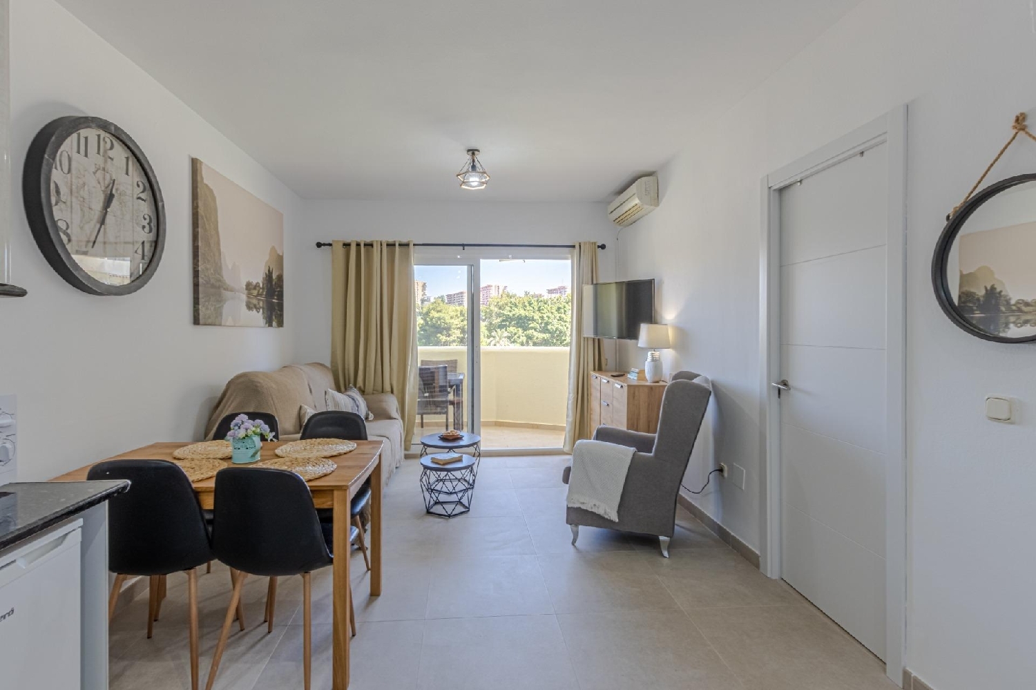  te koop appartement Benalmádena Costa Del Sol Occidental 3